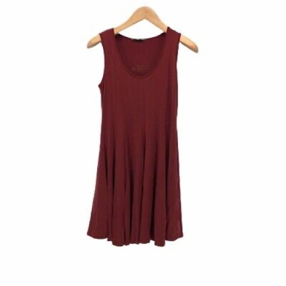Athleta Dresses & Skirts - Athleta Red Dress